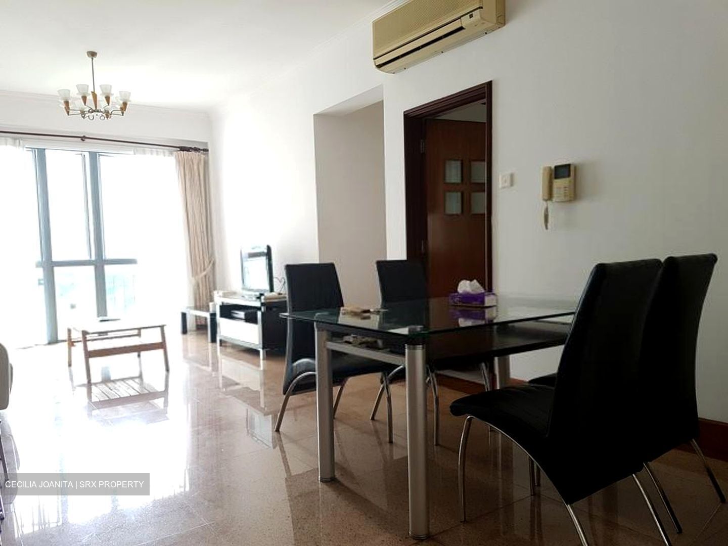 Springdale Condominium (D21), Condominium #460569331